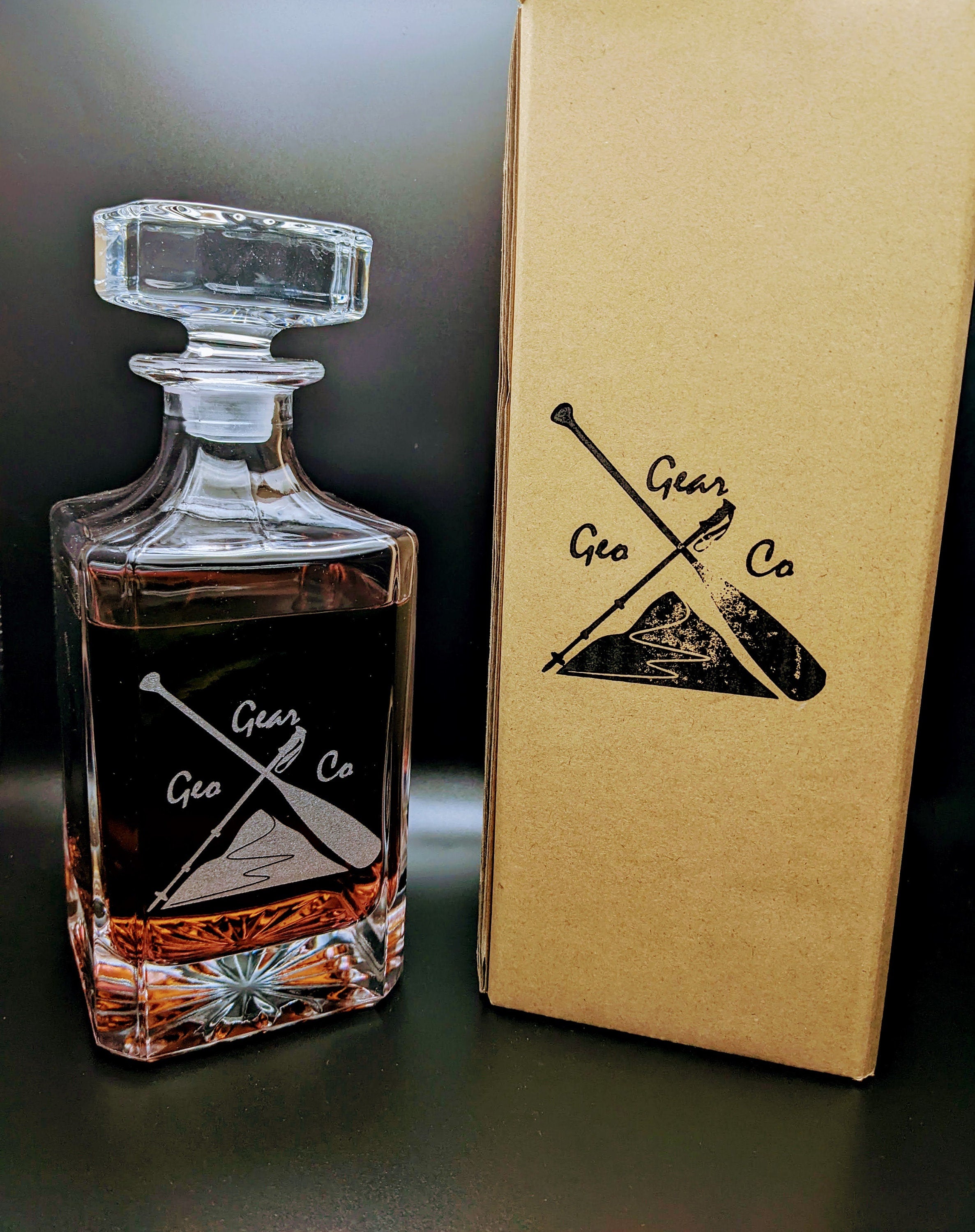 Custom-made with Your Favorite Lake