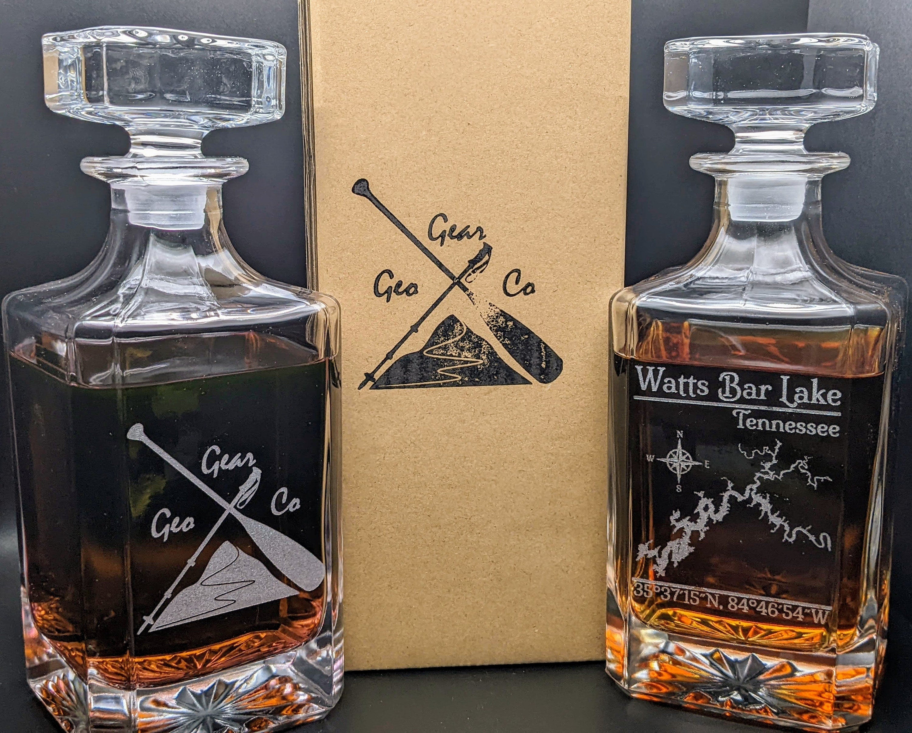 Made with Your Favorite Lake