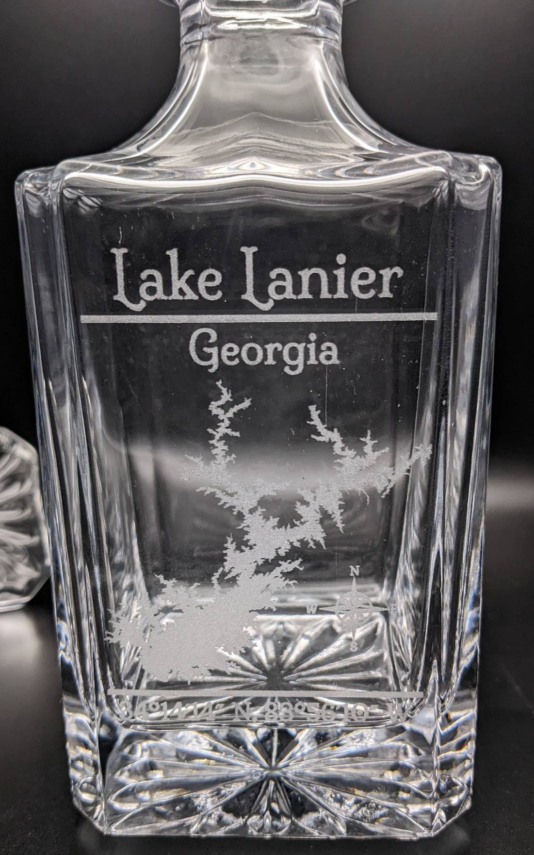 Made with Your Favorite Lake