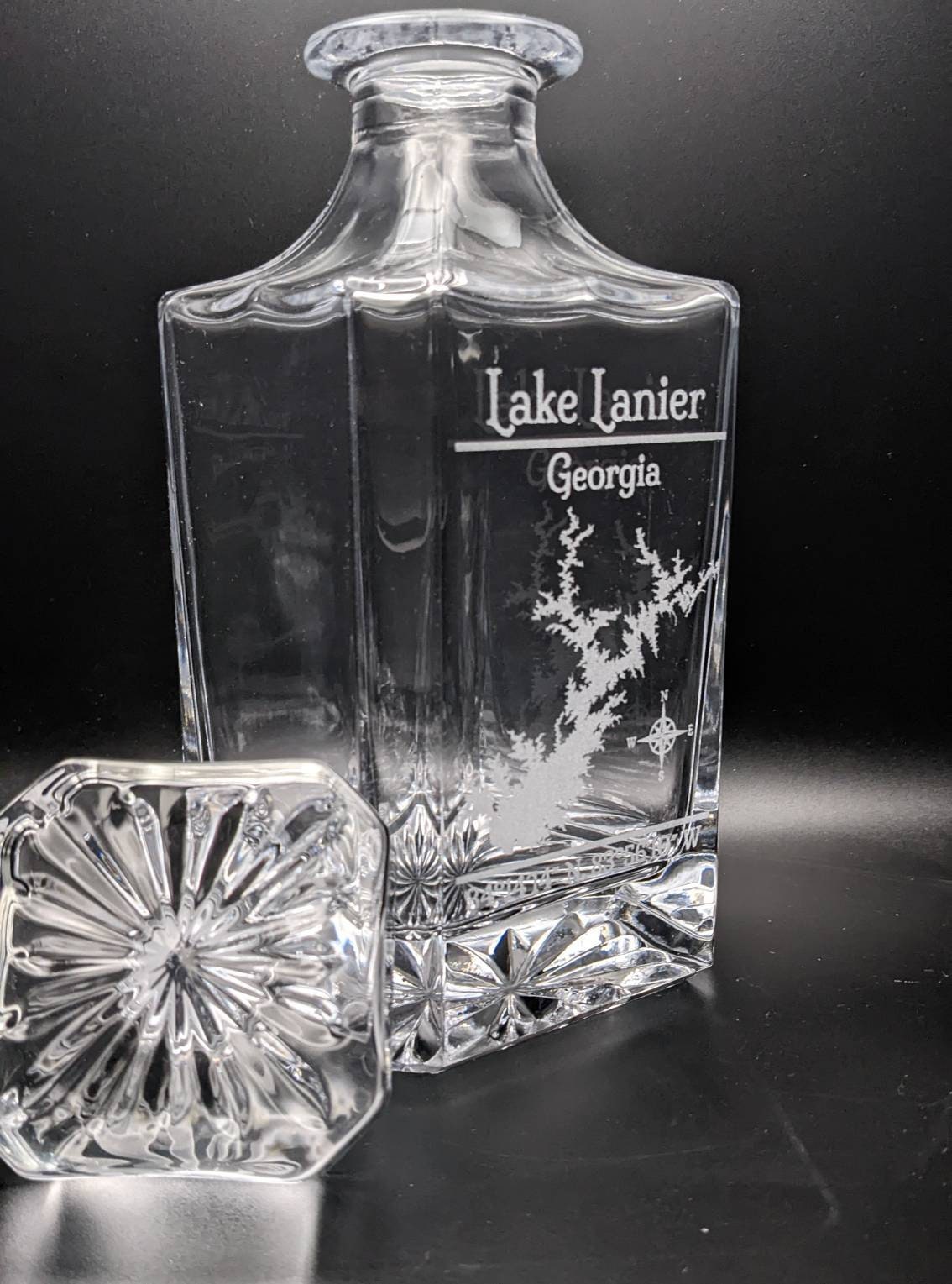 Made with Your Favorite Lake