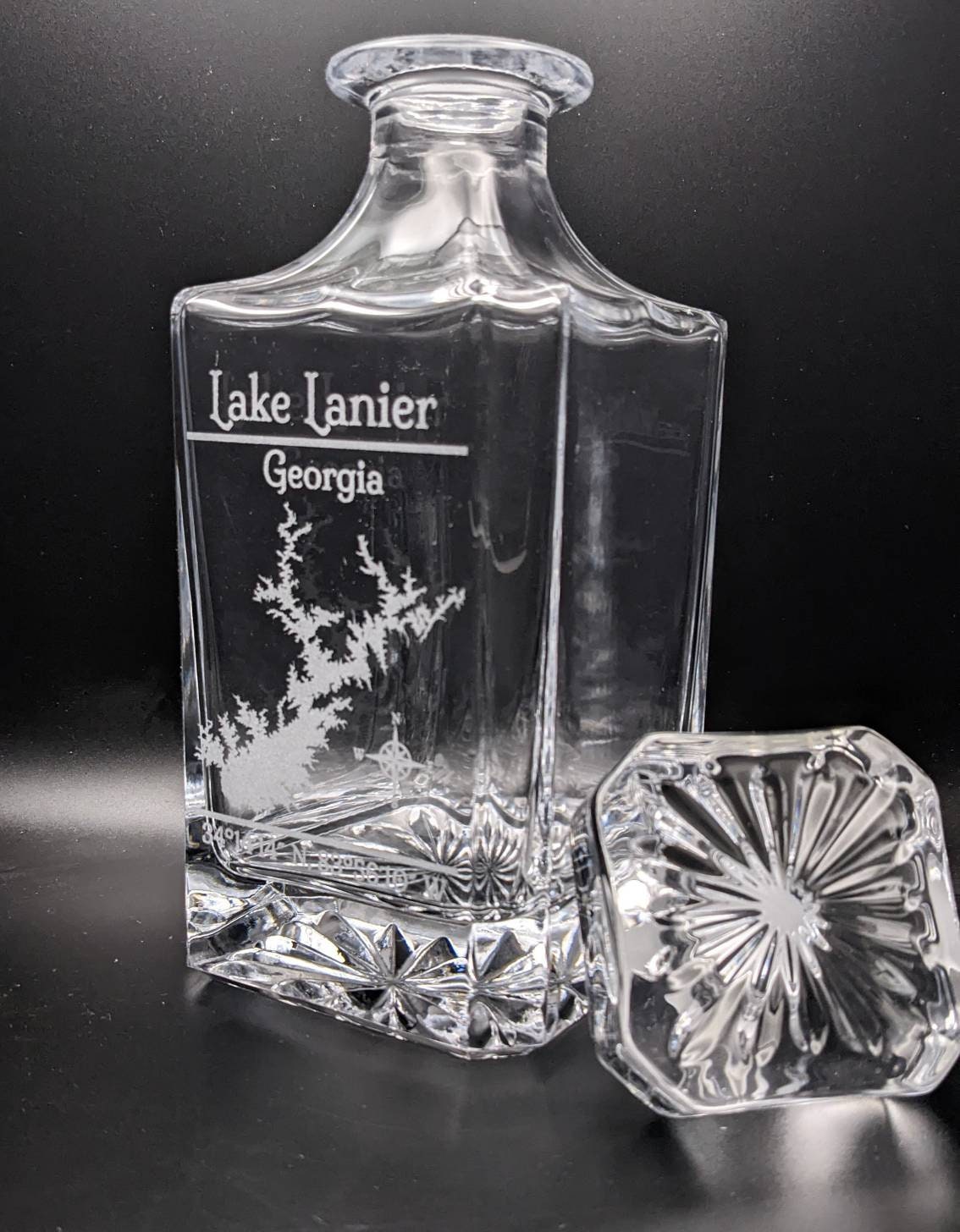 Made with Your Favorite Lake